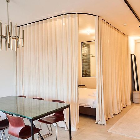The Banker Antwerpen - Free Parking Apartment Екстериор снимка